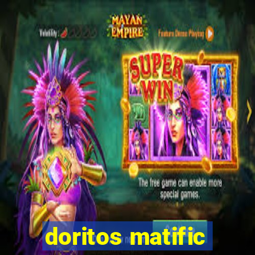 doritos matific